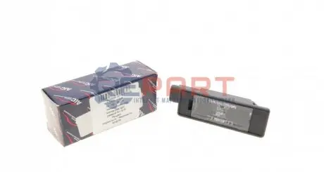 Підсвітка номера (заднього) Citroen C3/Peugeot 207/307 09 AIC 55773 Купити в Україні