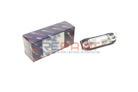 Підсвітка номера (заднього) Volvo S40/S60/S80/V50/V70/XC 70/XC90 98 AIC 55789 Купити в Україні