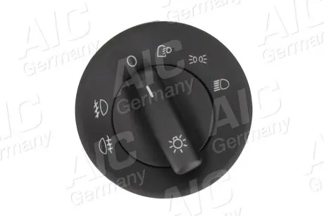 Кнопки та перемикачі AIC 55796 Купити в Україні