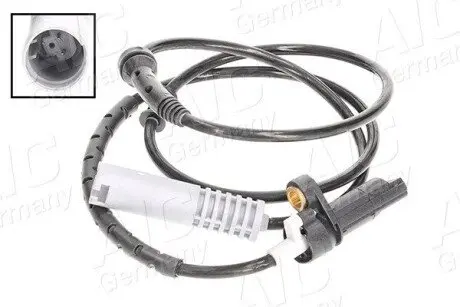 Датчик ABS (задній) BMW 7 (E38) 94-01 (R) AIC 55815 Купити в Україні