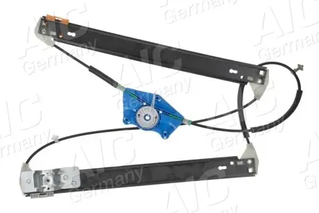 Склопiдйомник переднiй, правий AIC 55820 Купити в Україні
