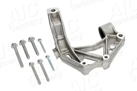 Кронштейн подушки ричага з болтами AIC 55824SET Купити в Україні