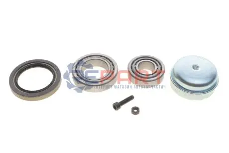 Підшипник маточини (передньої) MB S-class (W203/S203/W204/S204/C204) 00 AIC 55860 Купити в Україні