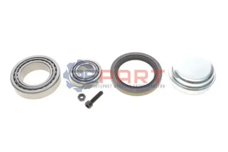 Підшипник маточини (передньої) MB E-class (W211/W212) 02-15 (к-кт) AIC 55861 Купити в Україні