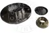 Фото Підшипник маточини (передньої) BMW 5 (E34)/7 (E32)/8 (E31) -99 (к-кт) (+ABS) AIC (55872) зображення 1