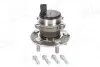 Фото Підшипник маточини (задньої) Ford Focus II 04-12/C-MAX 07-12 (+ABS)(к-кт) AIC (55876) зображення 1