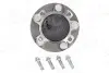 Фото Підшипник маточини (задньої) Ford Focus II 04-12/C-MAX 07-12 (+ABS)(к-кт) AIC (55876) зображення 2