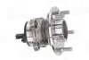 Фото Підшипник маточини (задньої) Ford Focus II 04-12/C-MAX 07-12 (+ABS)(к-кт) AIC (55876) зображення 3
