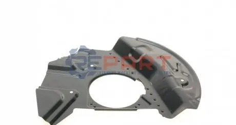 Захист диска гальмівного (переднього) (R) BMW X5 (E53) 00-06 AIC 55913 Купити в Україні