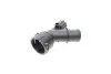 Фото Фланець системи охолодження VW Golf IV 97-06 AIC (55917) зображення 1