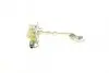 Фото Обмежувач дверей (передніх/задньої) Renault Laguna III 07-15 AIC (55932) зображення 4