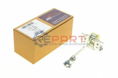 Обмежувач дверей (передніх/задньої) Renault Laguna III 07-15 AIC 55932 Купити в Україні