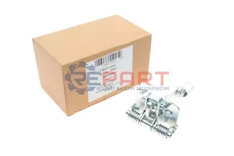 Обмежувач дверей (передніх) Peugeot 206 1.6/2.0 00-07 AIC 55945 Купити в Україні