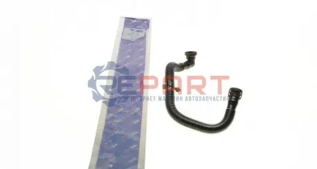 Патрубок вентиляції картера VW Golf V 2.0 GTI/Passat B6 2.0TFSI 04-10 AIC 55953 Купити в Україні