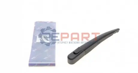 Рычаг стеклоочистителя (задний) Opel Astra H 05-10 AIC 55960 Купить в Украине