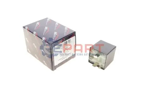 Реле насосу паливного VW Caddy II/III 1.9 D/SDI/TDI/T4/T5 2.5 TDI 95-10 AIC 55965 Купити в Україні