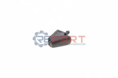 Форсунка омивача скла Ford Focus 04- (переднього) AIC 55990 Купити в Україні