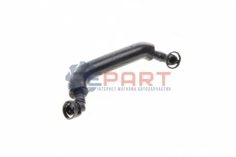 Патрубок вентиляції картера BMW 5 (E60)/X5 (E53) 4.4i/4.8i 03-10 N62 (1-4 циліндр) AIC 55992 Купити в Україні