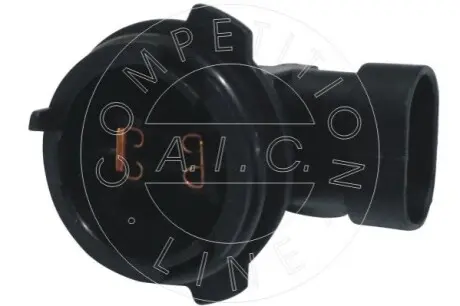 Патрон лампочки фари Opel Astra G/Zafira A 98-09 AIC 56024 Купити в Україні