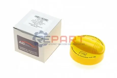 Крышка маслозаливной горловины AIC 56040 Купить в Украине