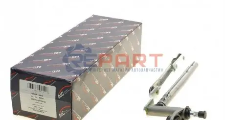 Механізм склоочисника (трапеція) (L) VW Touran 03-10 (без моторчика) AIC 56051 Купити в Україні