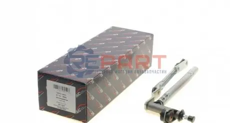 Механізм склоочисника (трапеція) (R) VW Touran 03-10 (без моторчика) AIC 56052 Купити в Україні