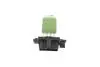 Фото Реостат пічки Citroen Jumper/Fiat Ducato/Peugeot Boxer 06 AIC (56053) зображення 3