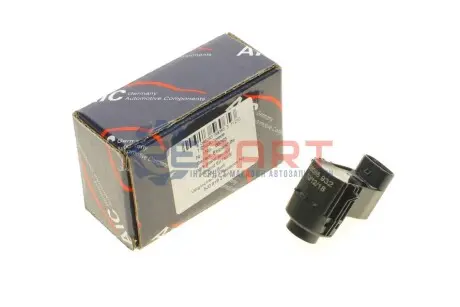 Датчик парковки (задній) Skoda Fabia/Roomster 06-15 AIC 56065 Купити в Україні