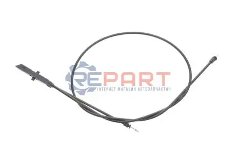 Трос капота MB E-class (W211) 02-08 AIC 56072 Купити в Україні