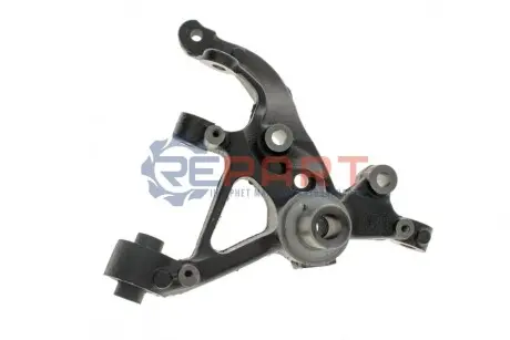 Кулак поворотний (цапфа) Skoda Octavia/VW Golf VII 12- (L) (задня) AIC 56136 Купити в Україні