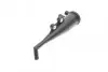 Фото Патрубок вентиляції картера BMW X5 (E53) 4.4-4.6i 00-06 (сапун) (M62/N62) (+ патрубки) AIC (56154) зображення 11