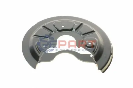 Защита тормозного диска AIC 56163 Купить в Украине