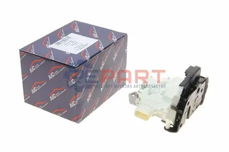 Замок дверей (передніх/L) Audi A4 04-08/Seat Exeo 09-13 AIC 56186 Купити в Україні