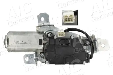 Двигун склоочисника AIC 56193 Купить в Украине