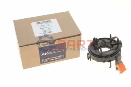 Кольцо контактное подушки безопасности Premium Quality AIC 56202 Купить в Украине