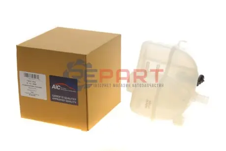 Бачок розширювальний Opel Vectra 02-08 AIC 56208 Купити в Україні