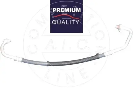 Трубопровiд високого/низького тиску вiд компресора кондицiонера на конденсатор AIC 56212 Купити в Україні