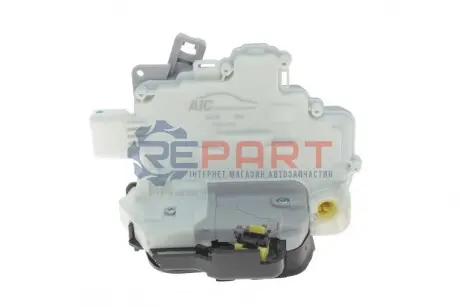 Замок дверей (передніх/L) Audi A4 04-08/Seat Exeo 09-13 AIC 56229 Купити в Україні