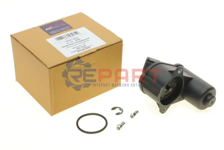 Моторчик електроручника Audi A6 04-11 AIC 56261 Купити в Україні