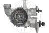 Корпус замка зажигания Premium Quality, OEM quality AIC 56270 (фото 3)