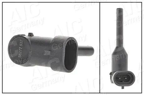 Датчик рiвня охолоджуючої рiдини AIC 56277 Купити в Україні