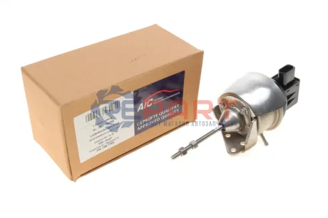Актуатор турбіни VW Passat B6 2.0TDI 05-10 AIC 56295 Купити в Україні