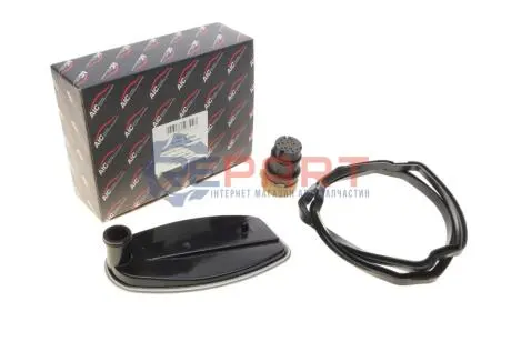 Гидрофильтр к-т+штекер AIC 56304SET Купить в Украине