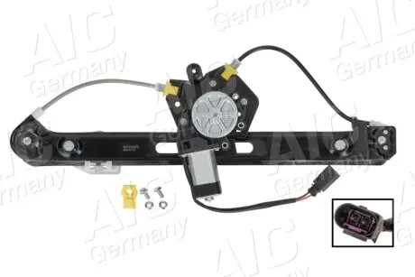 Склопідйомник AIC 56333 Купити в Україні