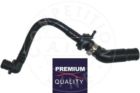Шланг вакуумний remium Quality, OEM Quality AIC 56362 Купити в Україні