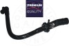 Шланг вакуумный Premium Quality, OEM Quality 56367