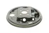 Защита барабана тормозного (заднего) (R) Renault Clio/Logan 01- (d=35/240mm) AIC (56387) изображение 4