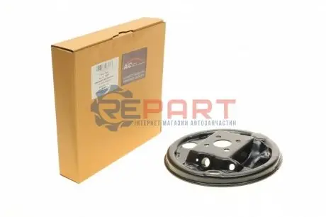 Защита барабана тормозного (заднего) (R) Renault Clio/Logan 01- (d=35/240mm) AIC 56387