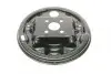 Защита барабана тормозного (заднего) (R) Renault Clio/Logan 01- (d=35/240mm) AIC (56387) изображение 5