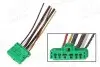 Кабель вентилятора 6 полюсов AIC (56393) изображение 2